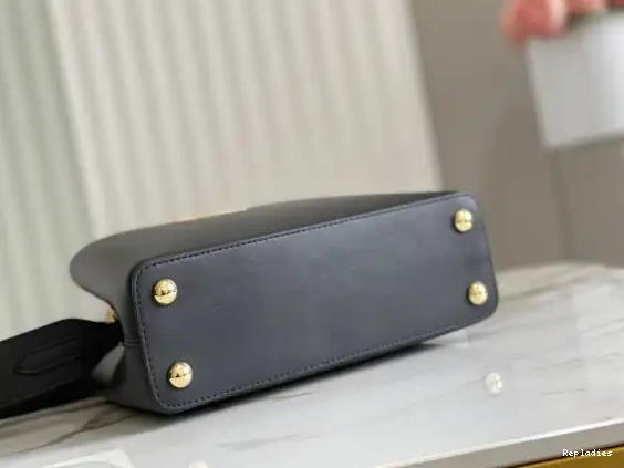 Repzbay LOUIS VUITTON BB CAPUCINES 0701